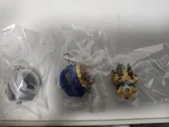 「妖怪ウォッチ」めじるしアクセサリー