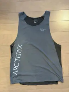 2026年最新】ARC'TERYX メンズ タンクトップ・ノースリーブトップスの