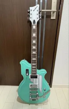 YAMAHA SBV500 エレキベース 虎杢ネック 値下げ5/10まで - メルカリ