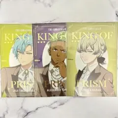 キンツア ソフマップ ステラマップカフェ 購入特典ポストカードセット