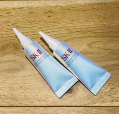 SK-II ジェノプティクスインフィニットオーラエッセンス 10ml×2個セットのサムネイル