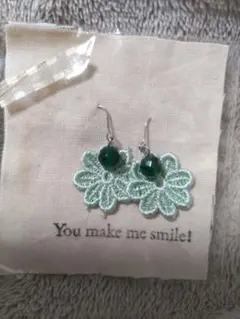 イヤリング ピアス