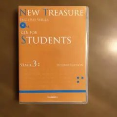 NEW TREASURE CD ６枚