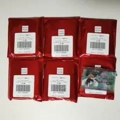 匿名配送 未開封 オーロラチャーム 鬼滅の刃 Dining ufotable