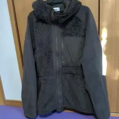 UNIQLO☆White Mountaineering☆ボアフリースジャケット