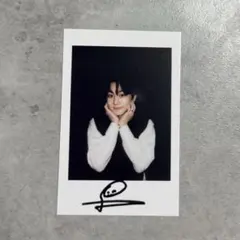 ENHYPEN ジョンウォン チェキ トレカ 中華ヨントン 中華