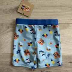 新品♡アンパンマン♡水着　90