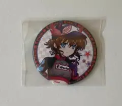 魔法少女リリカルなのは ロフト スピードくじ 缶バッジ 高町なのは