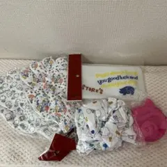 ドラッグストアーズ　小物５点セット　新品