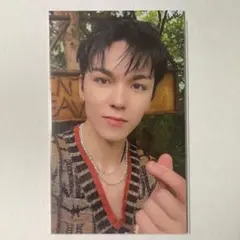 2025年最新】バーノン トレカ heavenの人気アイテム - メルカリ