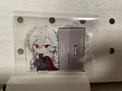 にじさんじ チョコエッグ 葛葉 シークレット