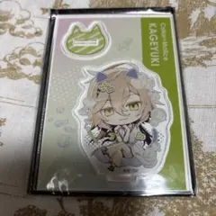 オトメイト AGF アクリルカードくじ あたり ブロマイド カラマリ 景之 オトメイト AGF アクリルカードくじ あたり ブロマイド カラマリ