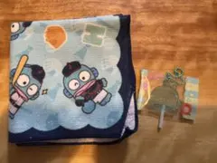 ハンギョドン　グッズ