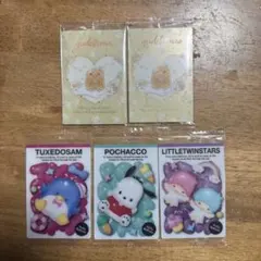 サンリオウエハース11