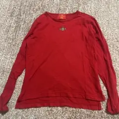 2026年最新】Vivienne Westwood RED LABEL レディース 長袖 Tシャツ