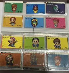 2026年最新】ガンダム カードダス バインダーの人気アイテム - メルカリ