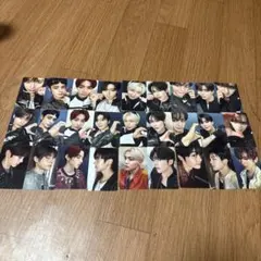 zerobaseone ジウン トレカ