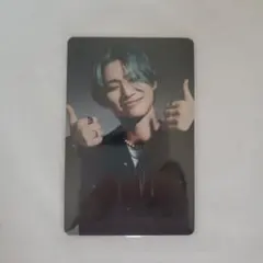 BIGBANG EXHIBITION 購入特典トレカ テソン - メルカリ
