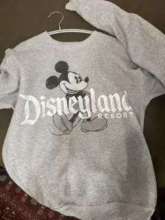 Disney ミッキーマウス スウェット MASU Dairiku 菅田将暉