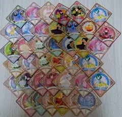 アイカツプラネット スイング まとめ売り