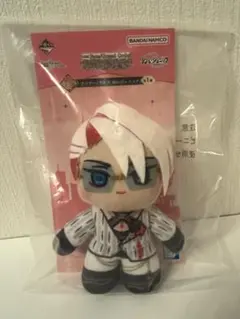 Fate/Grand Order 一番くじ D賞 カルナ ぬい