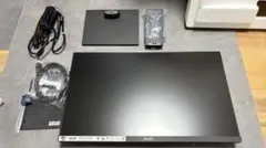 Dell S2721DGF 27インチ ゲーミングモニター - メルカリ