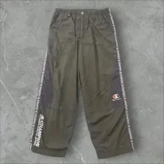 champion チャンピオン ナイロンパンツ 150