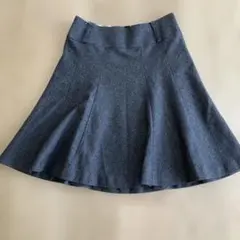 BURBERRY BLUE LABEL スカート 36