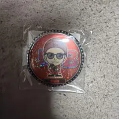 岩田剛典　缶バッジ 未開封