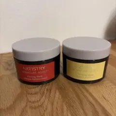 ARTISTRY SIGNATURE SELECT ブライトクレイマスク - メルカリ
