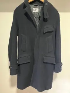 チェスター チェスターコート