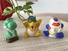 スーパーマリオサンシャイン お風呂でポンJr. コンプリートセット