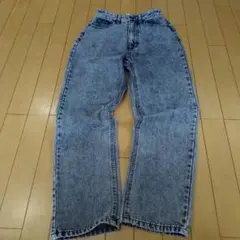 ★FUN★ケミカルウォッシュ★デニムのサムネイル