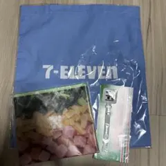 セブンイレブン一番くじ