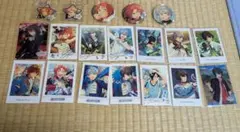 あんスタ　Knights　19点セット