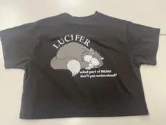 2026年最新】ルシファー tシャツの人気アイテム - メルカリ