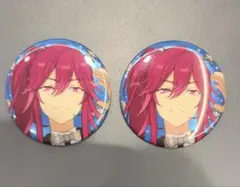 あんスタ バッジ スタライ 10th C 円果望見 - メルカリ