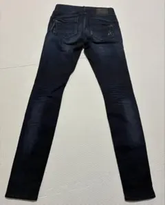G-STAR RAW ジースター MIDGE CODY スキニー 　W27L32のサムネイル