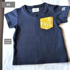 Arnold Palmer Tシャツ 95