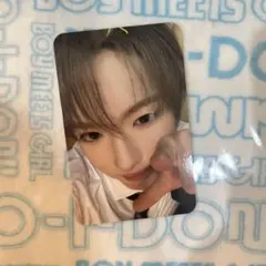 NCT WISH トレカ サクヤ