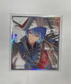 あんスタ 中国課金返礼品 HiMERUチケット風クリアカード ミニアクリル