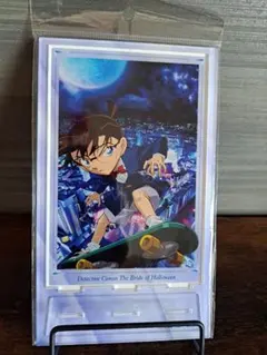 【名探偵コナン】ハロウィンの花嫁 アクリルスタンド 江戸川コナン