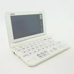 CASIO EX-word 10