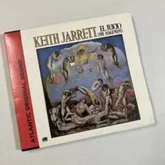 【JAZZ】Keith Jarrett El Juicio (The Jud
