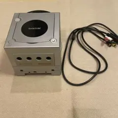 【動作確認済み】Nintendo ゲームキューブ　ゲームボーイプレイヤー