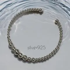 お値下げ中！！silver925 ブレスレット