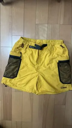 STABRIDGE × GRIP SWANY EXPLORER SHORTS 1 - メルカリ