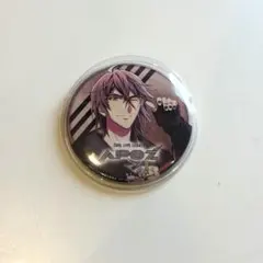 アイナナ 御堂虎於 APOZ 缶バッジ 御堂虎於 缶バッジ ブラホワ 100点 アイナナ ŹOOĻ 商品紹介