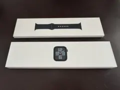 APPLE WATCH SE2 40mm MNJT3J/A ミッドナイト