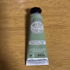 ロクシタン アーモンド ハンドクリーム ミニサイズ 10ml